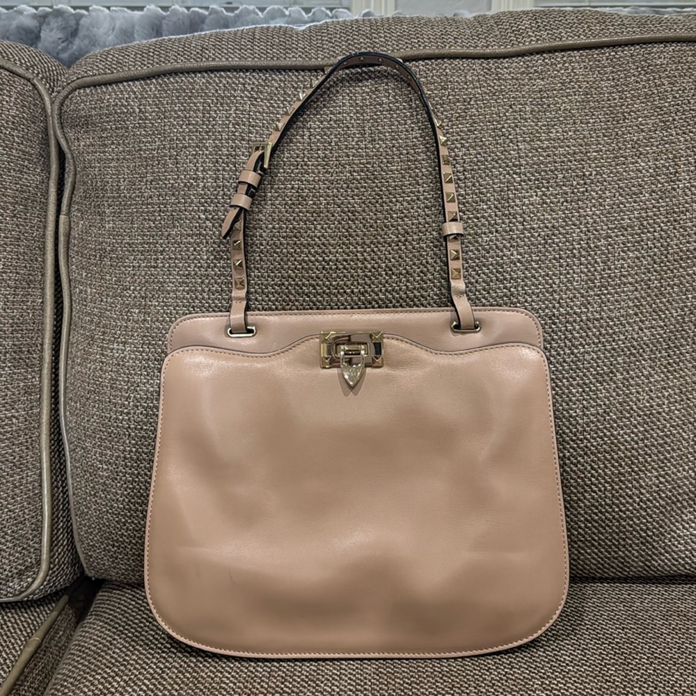 Valentino Garavani arm bag